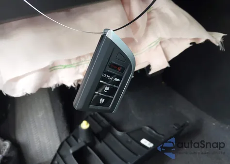 2024 Acura Rdx Standard из США, поврежденный, VIN 5J8TC2H32RL033335